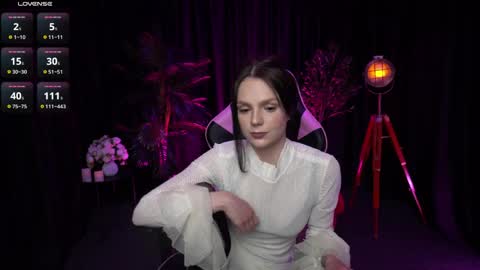 Alice online show from March 29, 5:14 pm