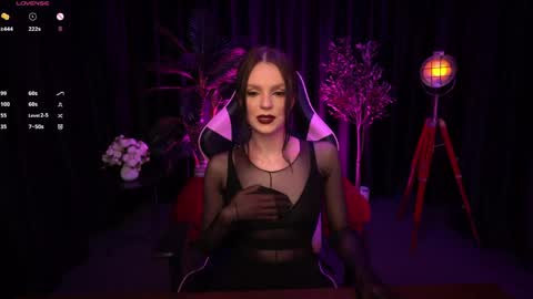 Alice online show from May 17, 3:54 pm