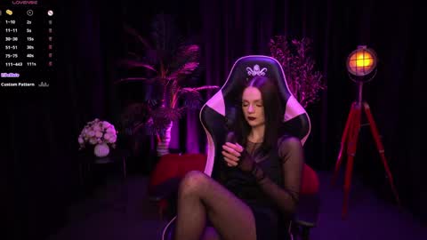 Alice online show from May 16, 3:43 pm