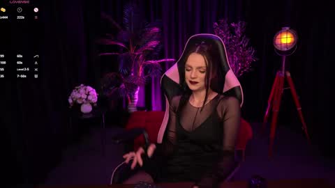 Alice online show from May 15, 4:36 pm