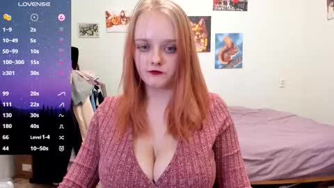 Diana online show from February 16, 8:40 pm