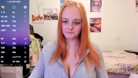 Diana online show from April 23, 6:31 pm