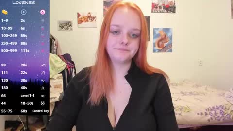 Diana online show from March 12, 9:07 pm