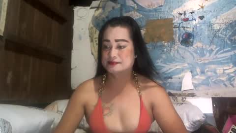 loving trans Pamela online show from June 15, 12:41 pm