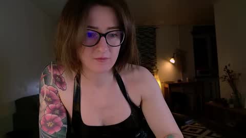 wild_peony online show from February 13, 8:55 pm