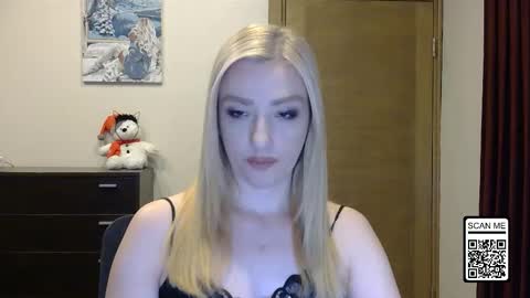 Alina online show from December 2, 3:43 pm