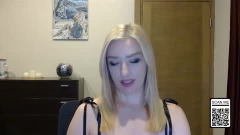 Alina online show from January 31, 7:11 pm