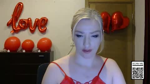 Alina online show from February 16, 4:49 pm