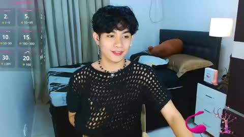 Arvie Rubio online show from March 4, 6:49 pm