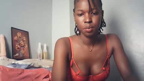 wildfiery online show from February 17, 3:16 am