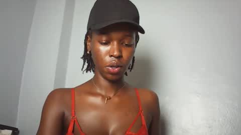 wildfiery online show from January 18, 11:03 pm