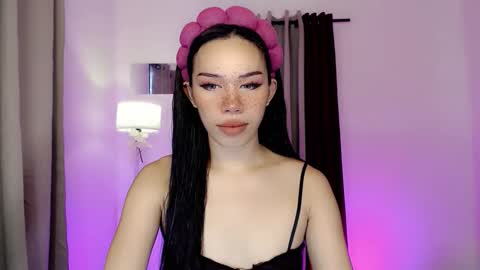 CHALLE online show from November 2, 2:55 am