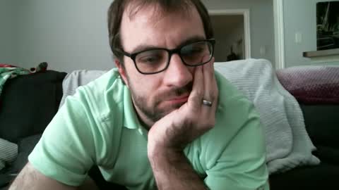 Chase online show from December 12, 7:48 pm