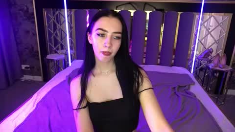 Alena online show from December 1, 7:28 am