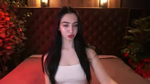 Alena online show from March 28, 8:27 am