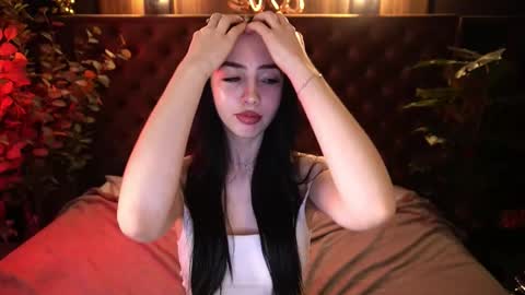 Alena online show from February 16, 8:01 am