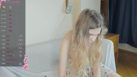 Mila 3 online show from December 14, 5:24 am