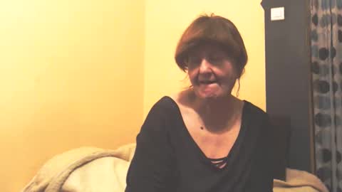 WildRedCat online show from April 18, 8:20 pm