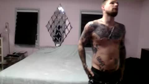 RobBangz online show from February 7, 6:45 am