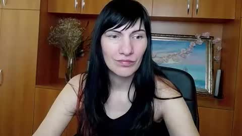 Rosalinda online show from March 11, 2:09 pm