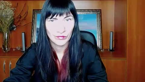 Rosalinda online show from February 3, 1:59 pm