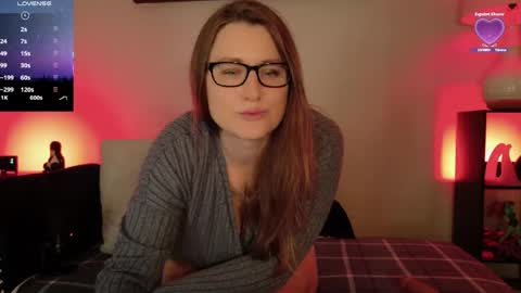 Ivy online show from May 5, 2:51 am