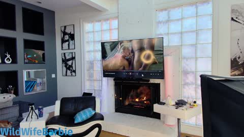 Angelica 49 online show from January 23, 7:51 pm