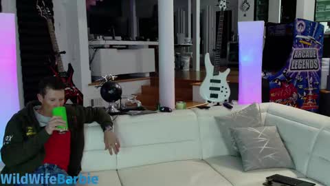 Angelica 49 online show from March 3, 1:21 am