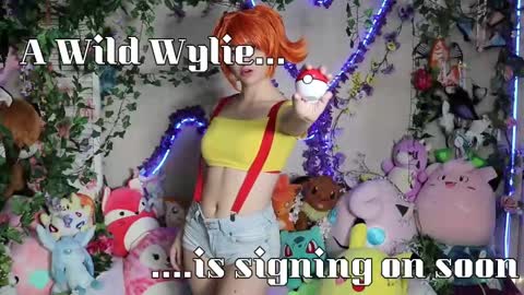 Wylie Wanderlust online show from September 17, 2:15 am