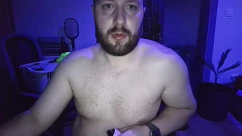 wildyboy95 online show from March 11, 2:03 am