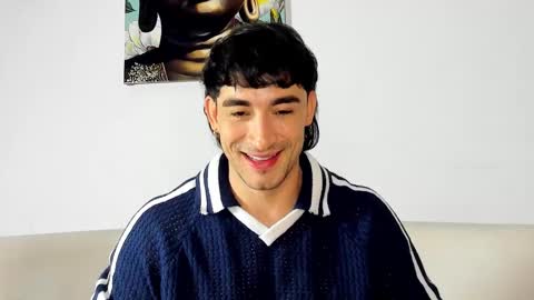 will_ferrari300 online show from January 11, 5:35 am