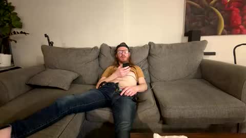 will_sx online show from April 15, 7:34 am