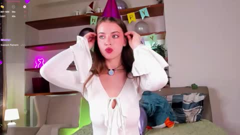 Anna online show from September 26, 3:09 pm