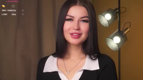 Eva online show from December 19, 1:23 am