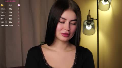 Eva online show from January 7, 1:10 am