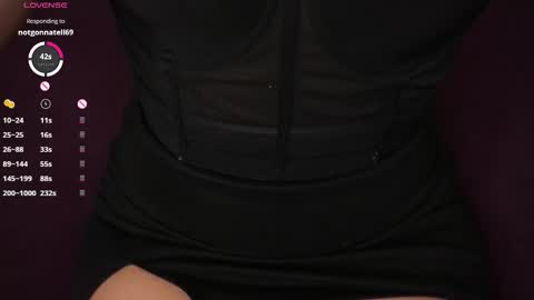 Eva online show from December 21, 1:45 am