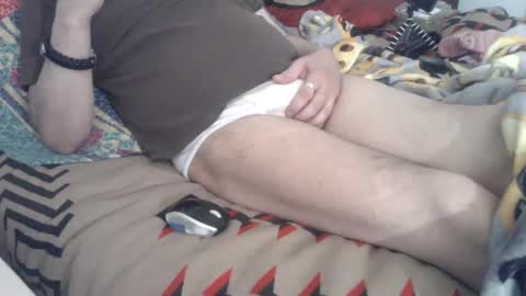 Willamyth online show from November 2, 10:32 pm