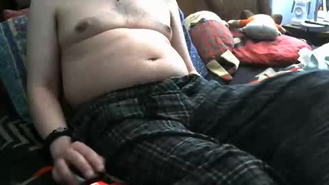 Willamyth online show from November 17, 8:17 am