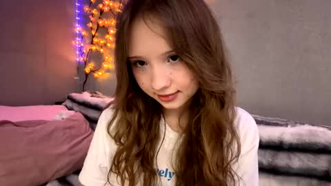 Olivia online show from March 15, 3:48 pm