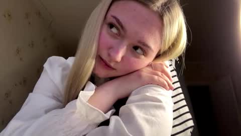 Sophia online show from March 23, 2:55 pm