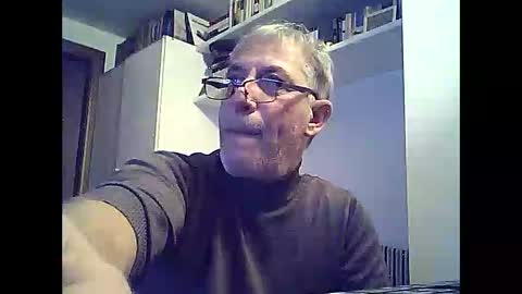 Willfire71 online show from December 15, 3:53 pm