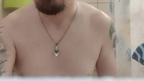 willhelm_the_pleaser online show from February 18, 6:35 am