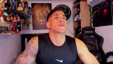 Dracko online show from February 13, 5:22 am