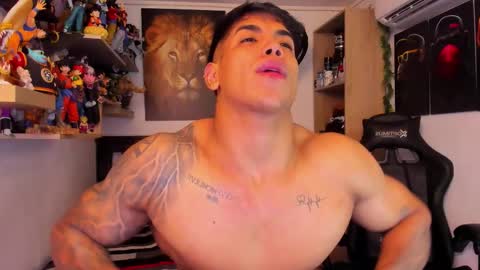 Dracko online show from October 26, 5:52 am