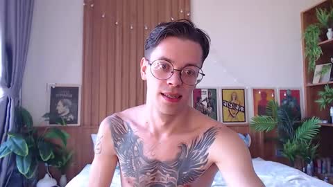 William online show from February 21, 6:38 am