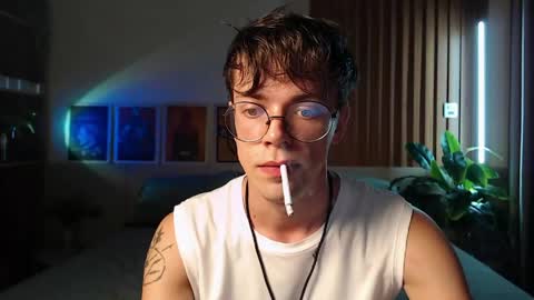 William online show from April 11, 2:43 pm