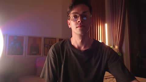 William online show from February 27, 1:15 pm