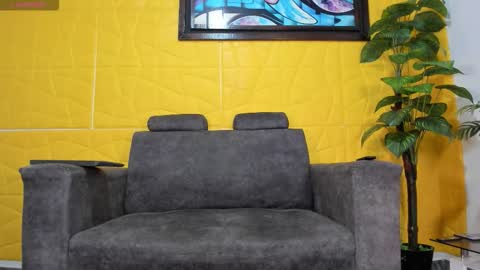 William Parra online show from March 12, 12:36 am