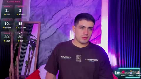 Snapshot of william_steel_ chatting on September 30, 11:42 am William Steel online show from September 30, 11:42 am