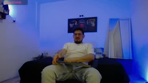William Steel online show from June 1, 11:44 am